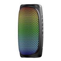 Портативна колонка Bluetooth Sounarc XR3 Portable Speaker BT5.3 10W Black